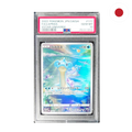 Pokemon - Lapras (s12a 177) JP PSA10 (Differenzbesteuert)