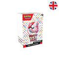 Pokemon - 151 Booster Bundle EN [sv03.5]