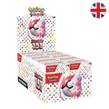 Pokemon - 151 Booster Bundle Display EN [sv03.5]