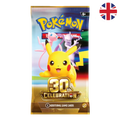 Pokemon - 30th Celebration Booster EN [30C]