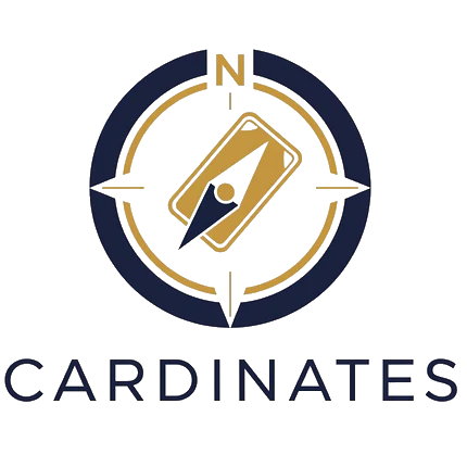 Cardinates