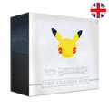 Pokemon - Celebrations Elite-Trainer-Box EN (Differenzbesteuert)