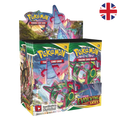 Pokemon - Evolving Skies Display EN [swsh7] (Differenzbesteuert)