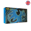 Pokemon - Mega Charizard X ex Ultra-Premium Collection EN