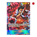 One Piece - Monkey D. Luffy (OP11-118) JP