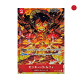 One Piece - Monkey D. Luffy (OP01-024) JP