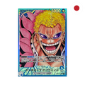 One Piece - Donquixote Doflamingo (OP01-060) JP