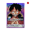 One Piece - Monkey D. Luffy (OP05-060) JP