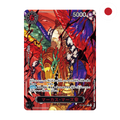 One Piece - St. Marcus Mars (OP13-091) JP