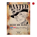 One Piece - Sabo (OP13-120) JP
