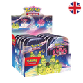 Pokemon - Paldean Fates Mini Tin Display EN [sv04.5] (Differenzbesteuert)
