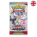 Pokemon - Prismatic Evolution Booster EN [sv08.5]