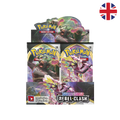 Pokemon - Rebel Clash Display EN [swsh2]