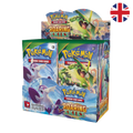 Pokemon - Roaring Skies Display EN [xy6]