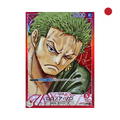 One Piece - Roronoa Zoro (OP01-001) JP