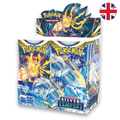 Pokemon - Silver Tempest Display EN [swsh12]