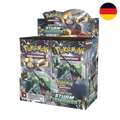 Pokemon - Sturm am Firmament Display DE (Differenzbesteuert)