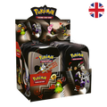 Pokemon - Unova Mini Tin Display EN [sv04.5] (Differenzbesteuert)