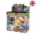 Pokemon - Vivid Voltage Display EN [swsh4] (Differenzbesteuert)