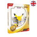 Pokemon - 30th Celebration Binder Collection EN [30C]