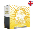 Pokemon - Brilliant Stars Pokémon Center Elite Trainer Box EN [swsh9] (Differenzbesteuert)