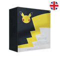Pokemon - Celebrations Pokémon Center Elite-Trainer-Box EN (Differenzbesteuert)