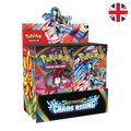 Pokemon - Chaos Rising Display EN [me04]