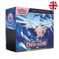 Pokemon - Chaos Rising Elite Trainer Box EN [me04] (Differenzbesteuert)