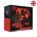 Pokemon - Destined Rivals Elite Trainer Box EN [sv10]