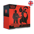 Pokemon - Destined Rivals Pokémon Center Elite Trainer Box EN [sv10]