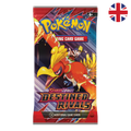 Pokemon - Destined Rivals Booster EN [sv10] (Differenzbesteuert)