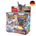 Pokemon - Entwicklungen in Paldea Display DE [sv02] (Differenzbesteuert)