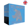 Pokemon - Evolution Blastoise Elite-Trainer-Box EN (Differenzbesteuert)