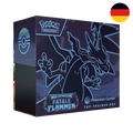 Pokemon - Fatale Flammen Pokémon Center Top-Trainer-Box DE [me02]