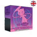 Pokemon - Fusion Strike Elite-Trainer-Box EN [swsh8] (Differenzbesteuert)
