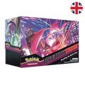 Pokemon - Fusion Strike Build & Battle Stadium Box EN [swsh8] (Differenzbesteuert)