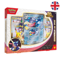 Pokemon - 30th Celebration Greninja ex Box EN [30C]