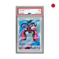 Pokemon - Galar-Lavados (s12a 190) JP PSA10