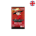 One Piece - OP13 Carrying on his Will Booster EN
