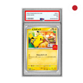 Pokemon - Pikachu (M-P 020) JP PSA10 (Differenzbesteuert)