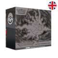 Pokemon - Pitch Black Elite Trainer Box EN [me5]