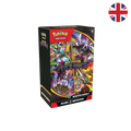 Pokemon - Pitch Black Booster Bundle EN [me5]