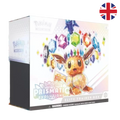 Pokemon - Prismatic Evolution Elite-Trainer-Box EN [sv08.5]
