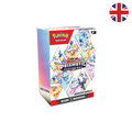 Pokemon - Prismatic Evolution Booster Bundle EN [sv08.5]
