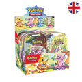 Pokemon - Prismatic Evolution Mini Tin Display EN [sv08.5]