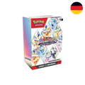 Pokemon - Prismatische Entwicklungen Booster Bundle DE [sv08.5]