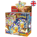 Pokemon - Surging Sparks Display EN [sv08]