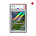 Pokemon - Feelinara (CBB2C 09) CN PSA10 (Differenzbesteuert)