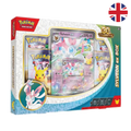 Pokemon - 30th Celebration Sylveon ex Box EN [30C]