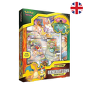 Pokemon - TAG TEAM Generations Kollektion EN DAMAGED (Differenzbesteuert)